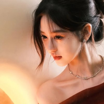 说谎的女人